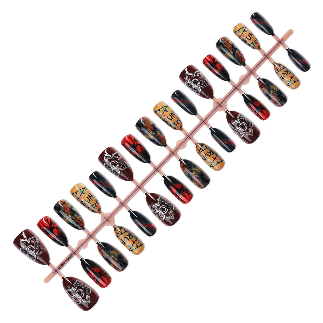 Artistic Nail Tips Stornfield