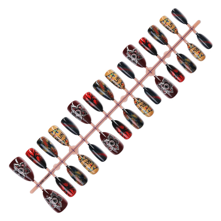 Artistic Nail Tips Stornfield