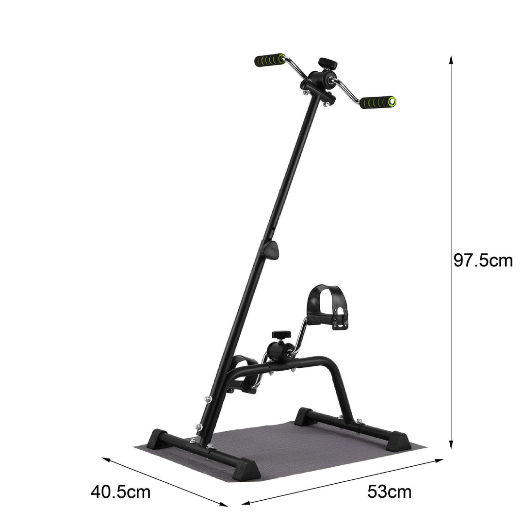 Adjustable Fitness Resistance Trainer Stornfield