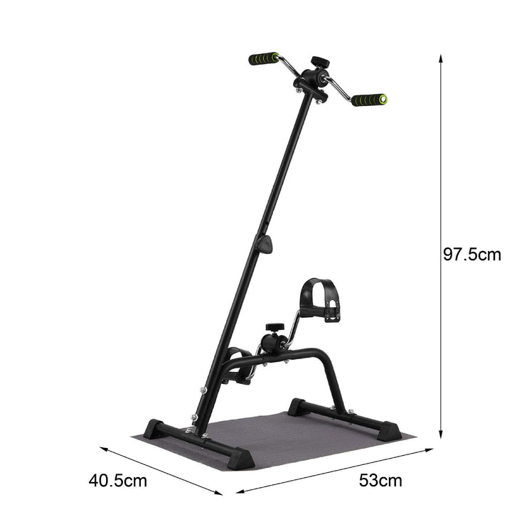 Adjustable Fitness Resistance Trainer Stornfield