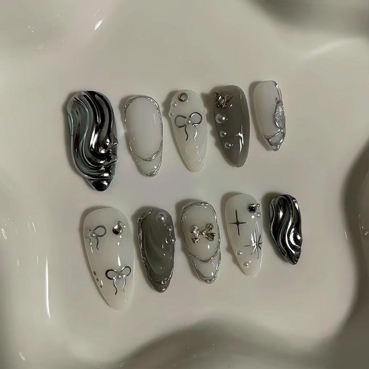Artistic Nail Design Stornfield