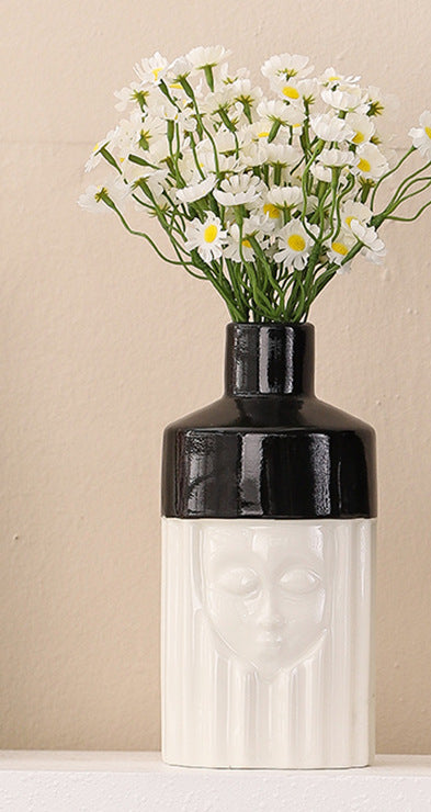 Home Decorative Ceramic Stornfeild