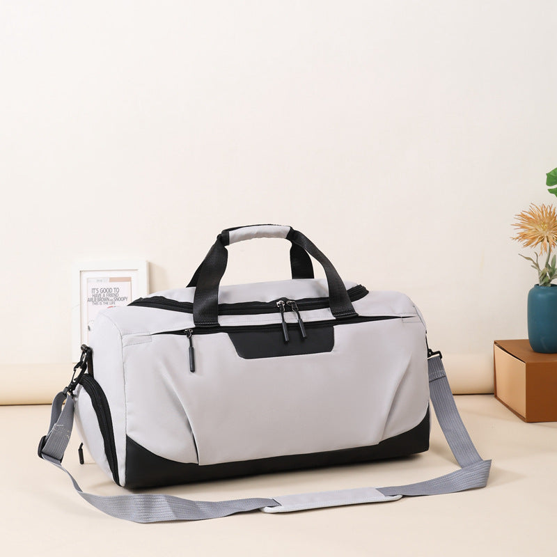 Ladies Sports Bag Stornfield