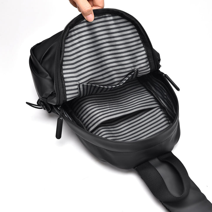 Versatile Crossbody Bag Stornfield