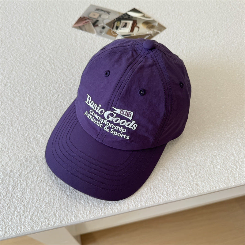 Men's Athletic Performance Cap Stornfield