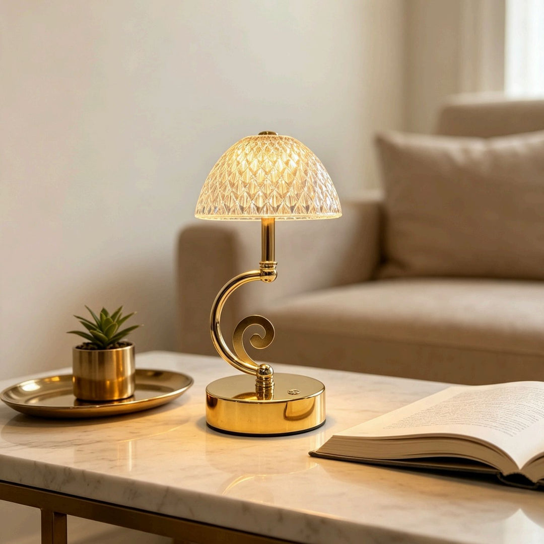 Decorative Table Lamp