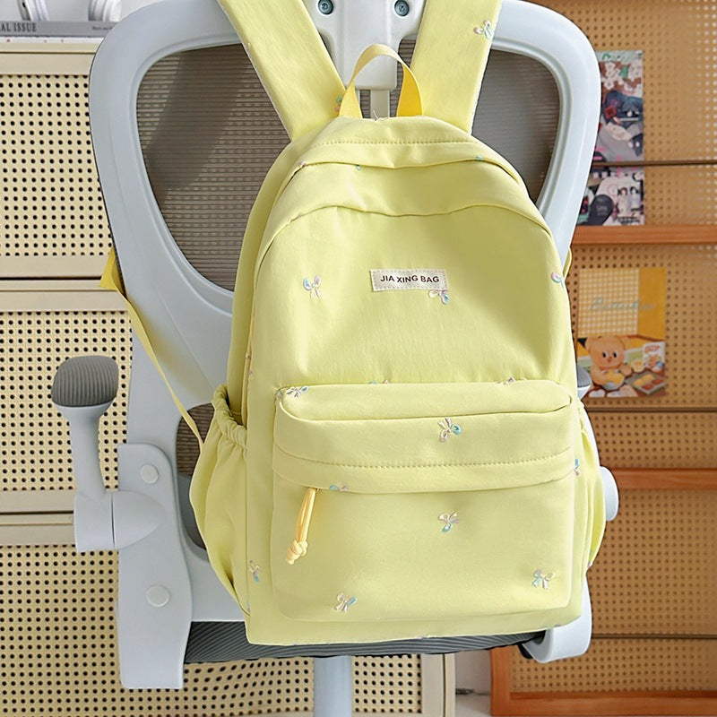 Stylish Minimalist Backpack Stornfield