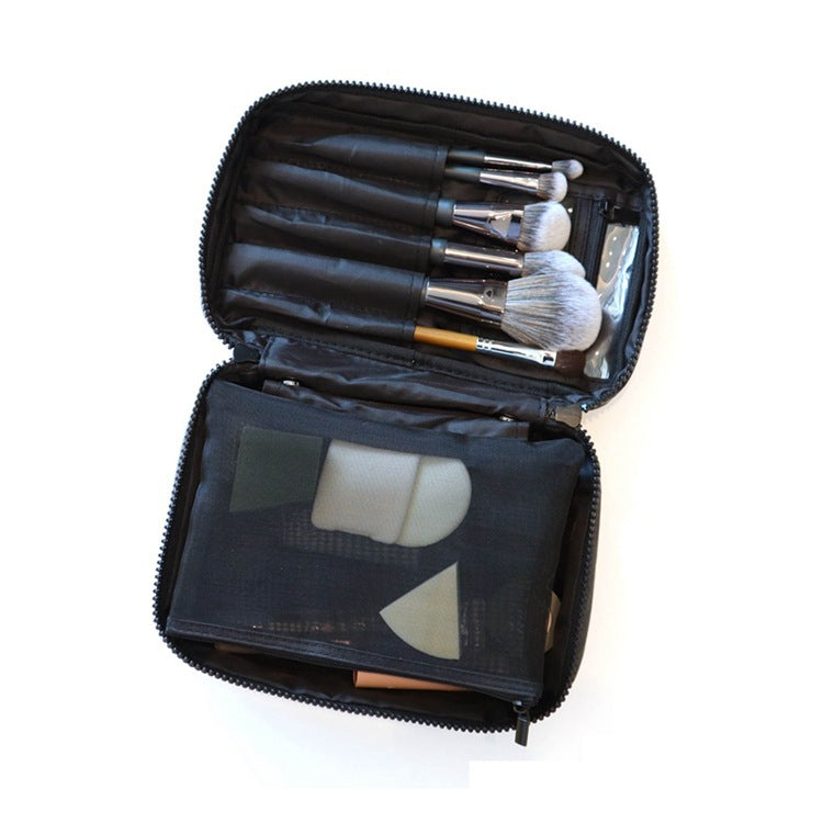Professional Makeup Brush Storage Pouch