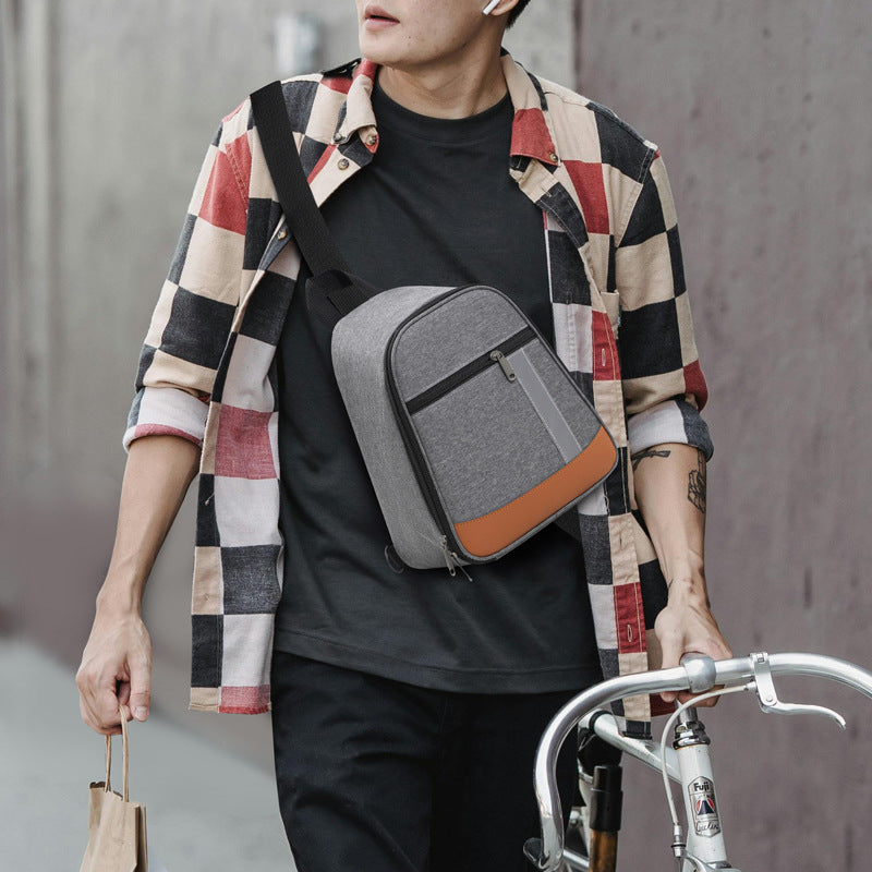 Insulated Food Delivery Backpack Stornfield