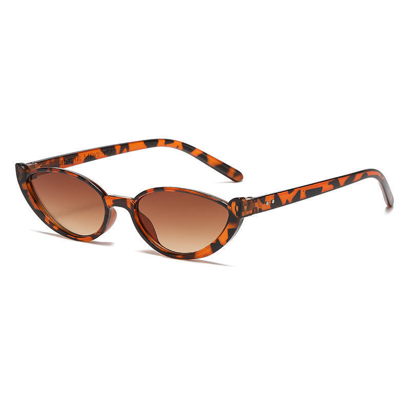 Retro Cat-Eye Sunglasses Stornfield