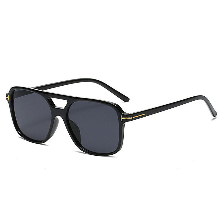 Modern Geometric Frame Eyewear Stornfield