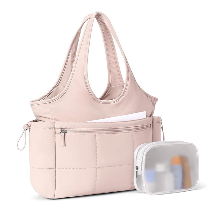 Practical Multifunctional Tote Bag Stornfield