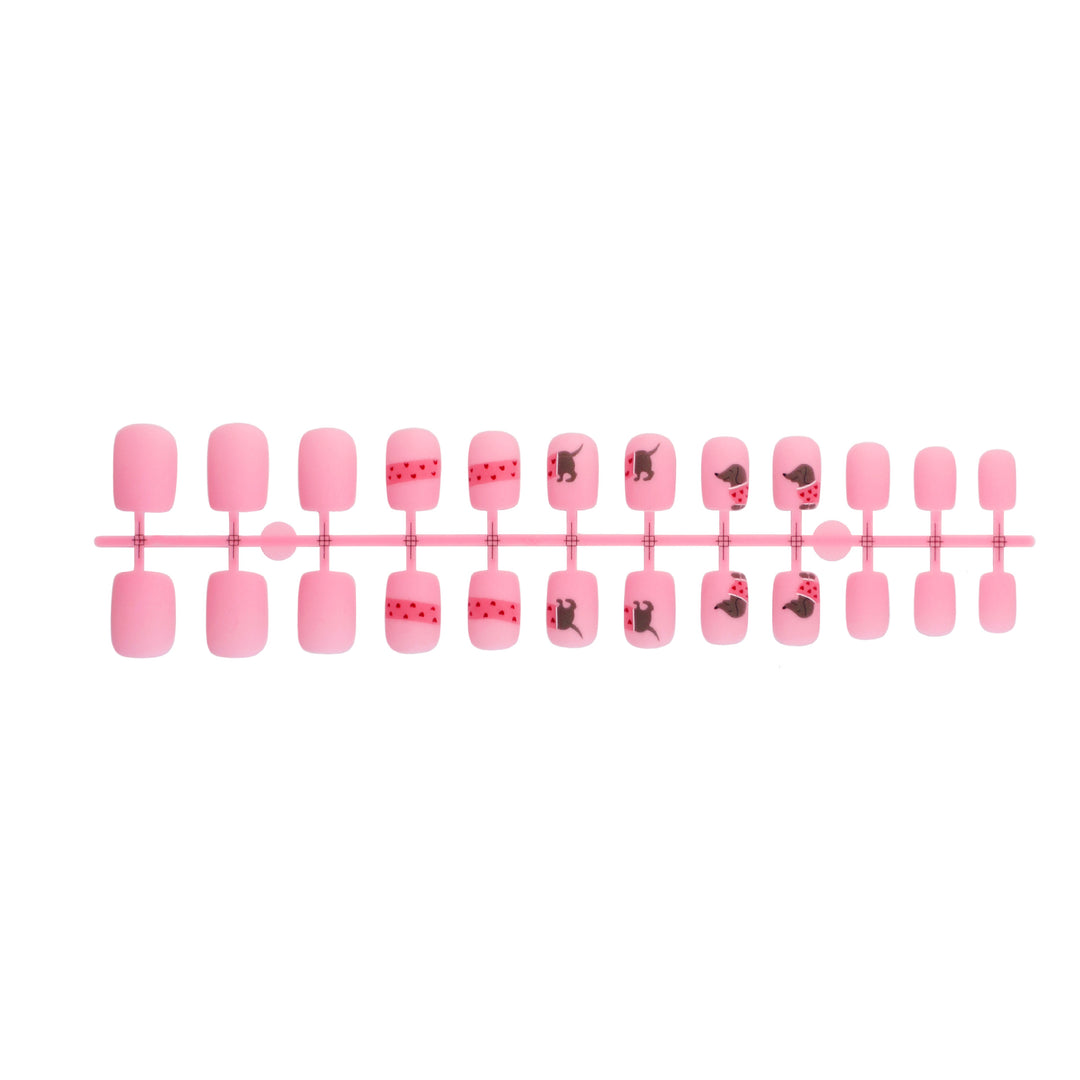 Stylish Nail Art Stornfield