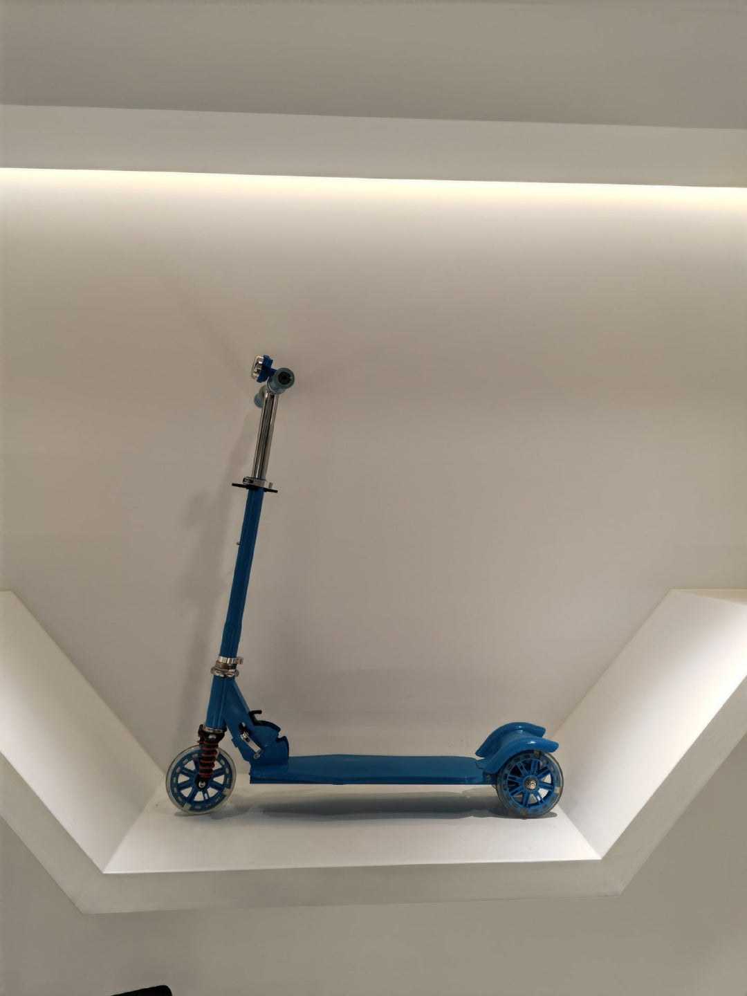 Adjustable Kick Scooter Stornfield