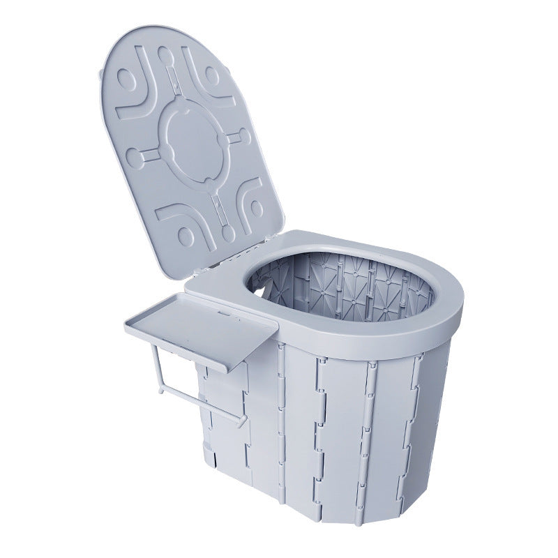 Practical Trash Bag Set With Compaction Agent Stornfield