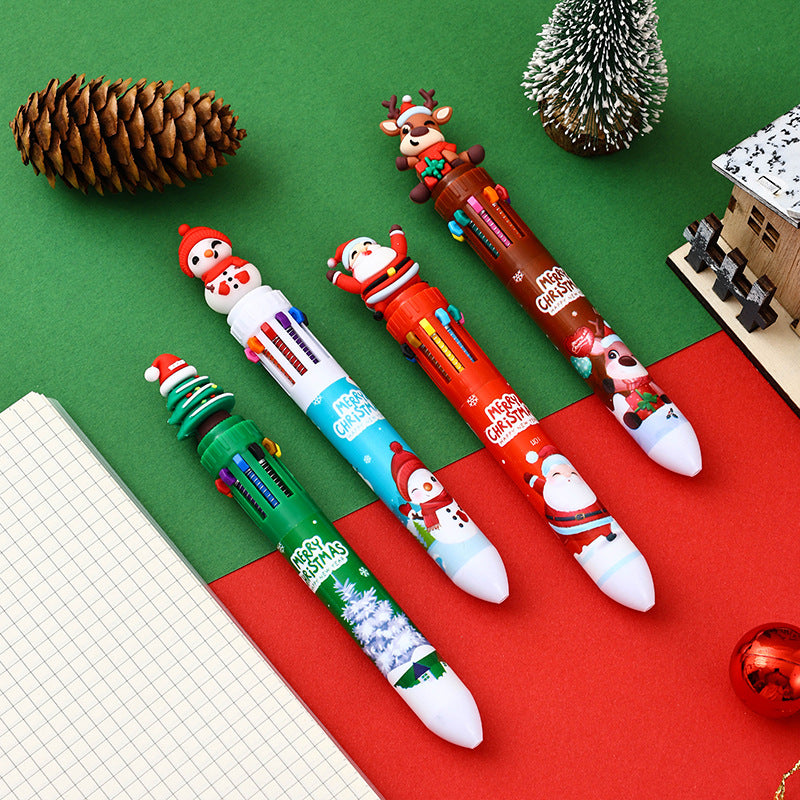 Multifunctional Pen Stornfield