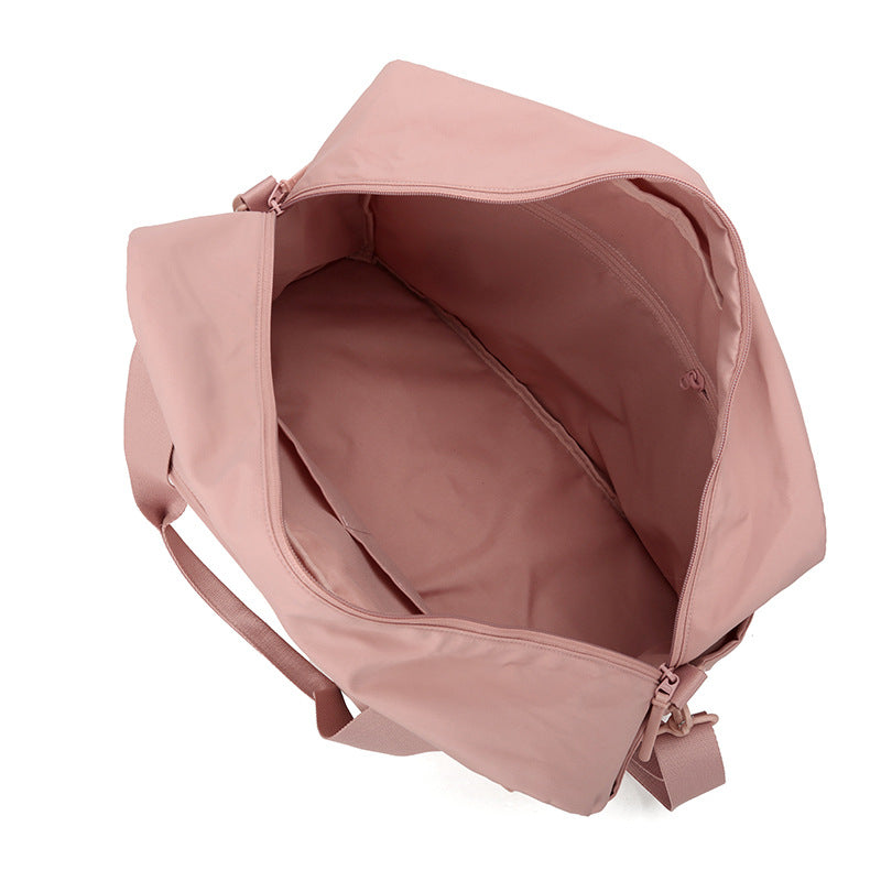 Spacious Multi-Functional Gym Duffle Bag Stornfield