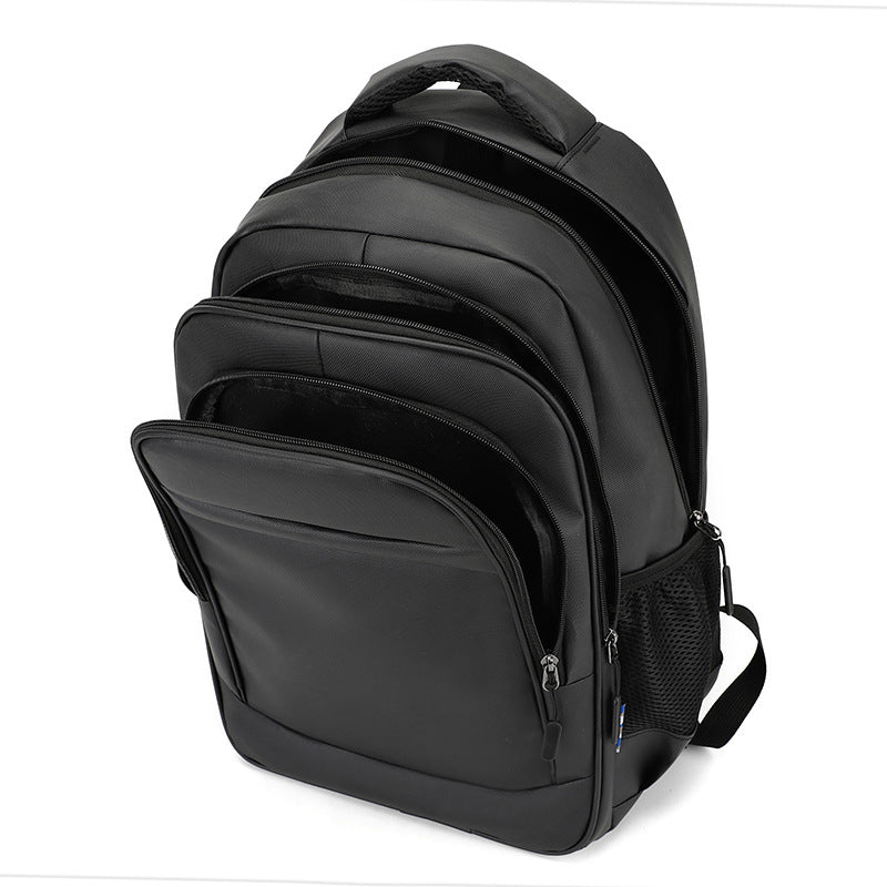 Versatile All-Weather Backpack Stornfield