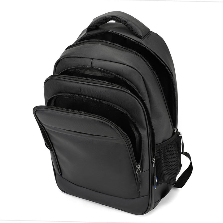 Versatile All-Weather Backpack Stornfield