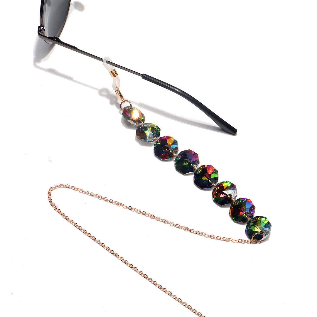 Elegant Eyewear Chain Stornfield