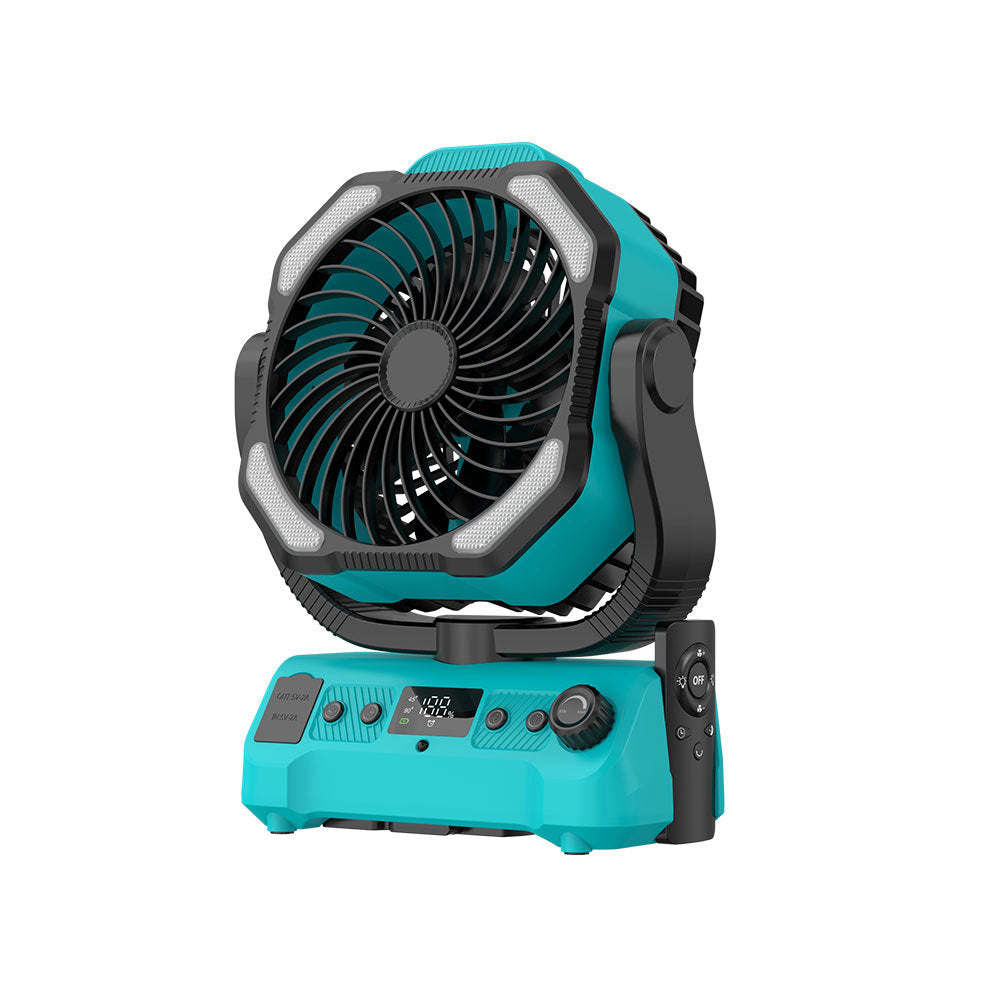 Unisex High-Performance Multi-Directional Fan Stornfield