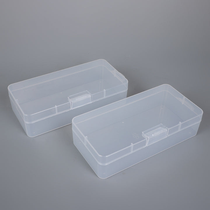 Transparent Organizer Case Stornfield