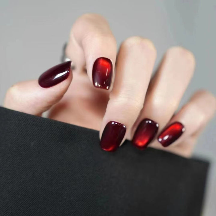 Glossy Nail Art Tips Stornfield