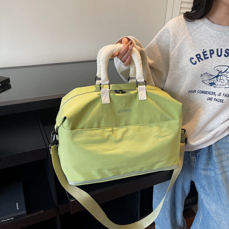 Ladies Sports Bag Stornfield