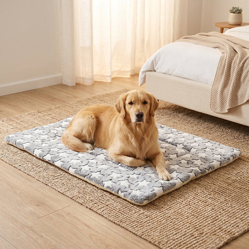Unisex High-quality and soft pet resting surface Stornfield
