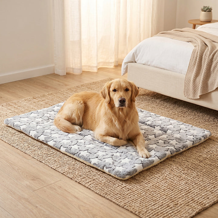 Unisex High-quality and soft pet resting surface Stornfield