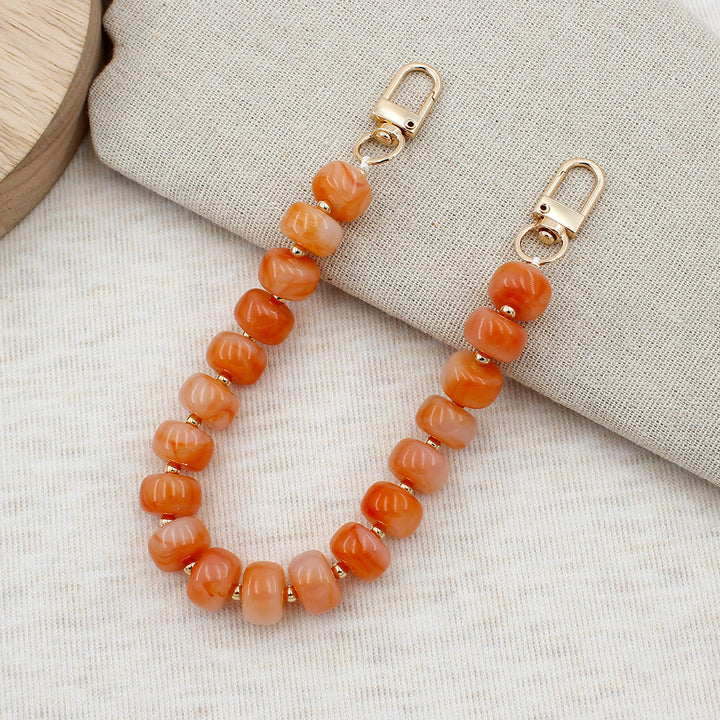 Beaded Eyewear Holder Stornfield