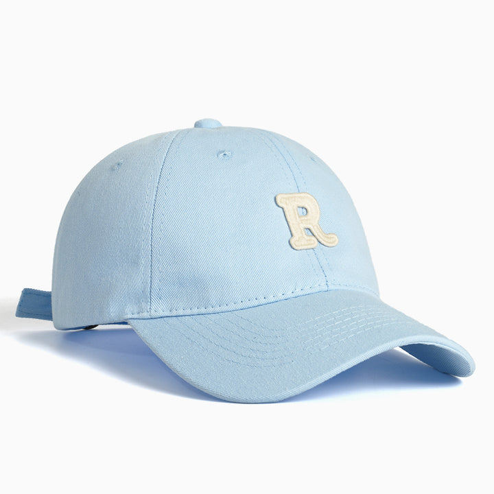 Women's sporty baseball cap with adjustable strap Stornfield