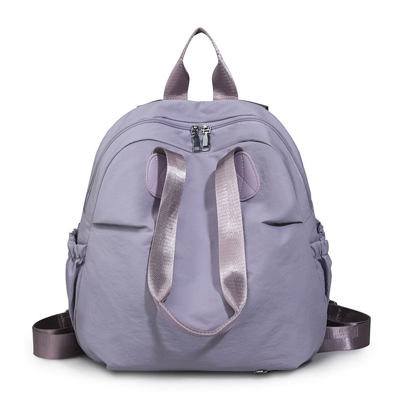 Functional Lightweight Travel Backpack Stornfield