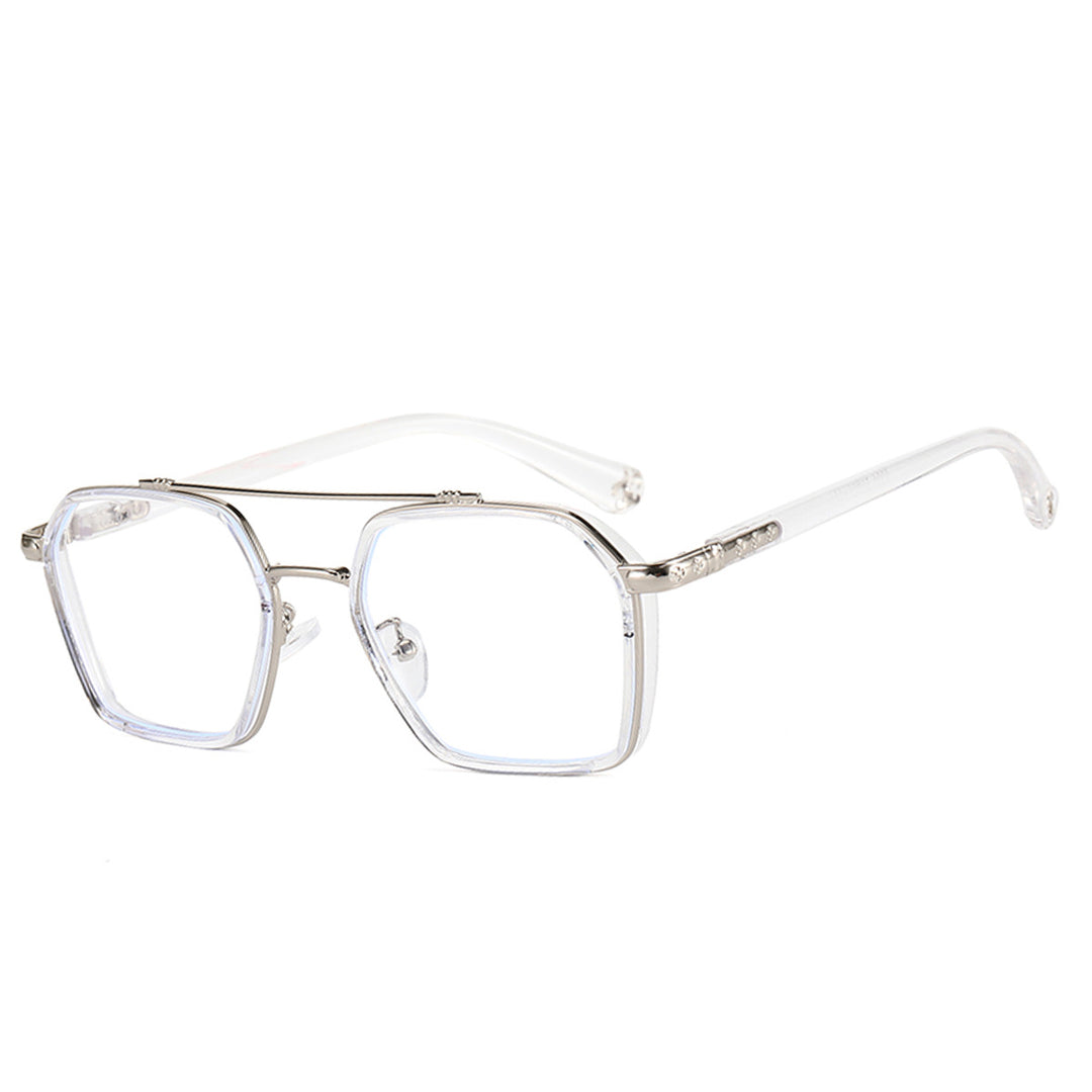 Women Geometric Fashion Glasses Stornfield