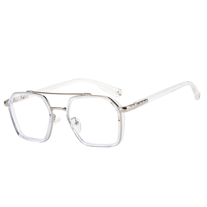 Women Geometric Fashion Glasses Stornfield