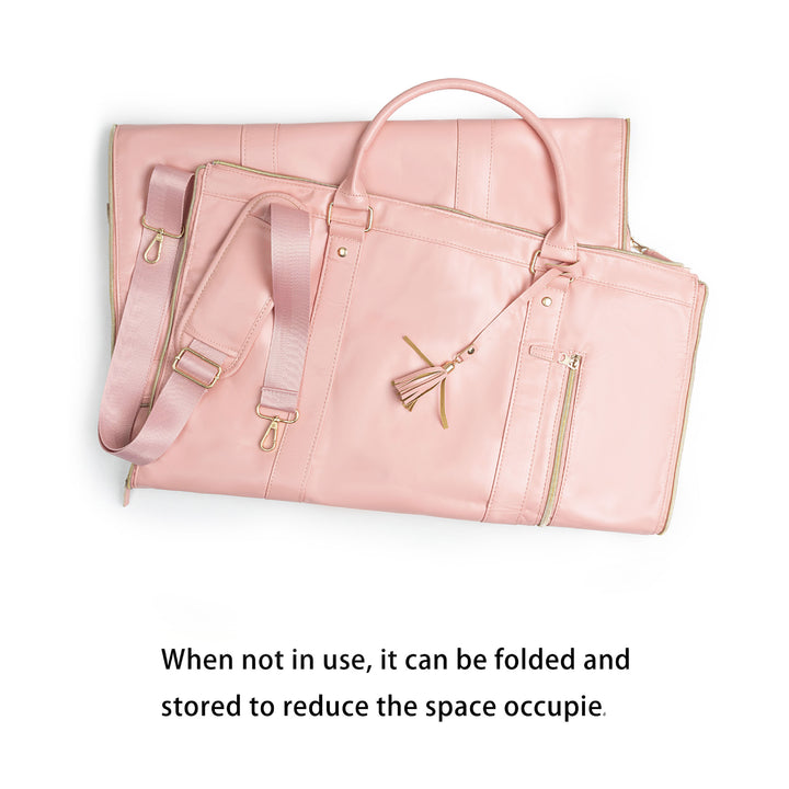 Travel bag made of high-quality, durable material Stornfield