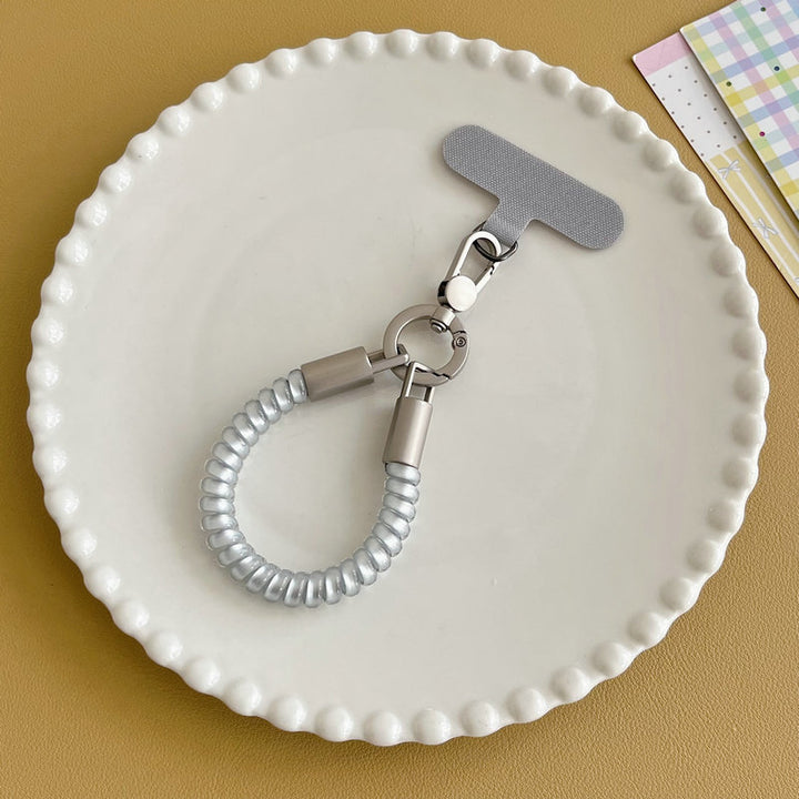 Versatile Silicone Phone Lanyard Stornfield
