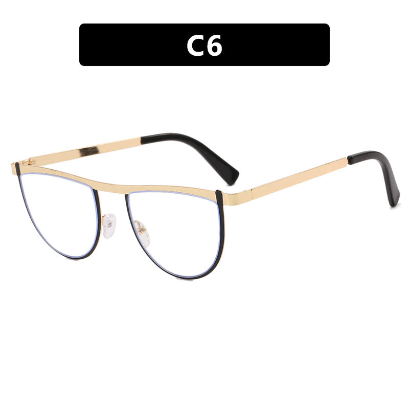 Women's elegant sunglasses with modern design and UV protection Stornfield