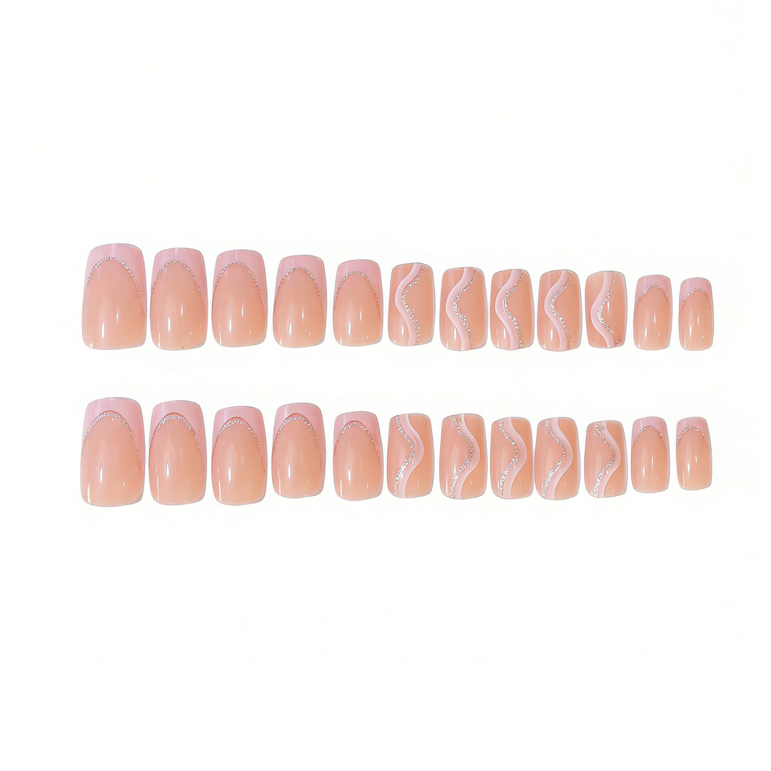 Elegant Decorative Nail Art Stornfield 1789915082