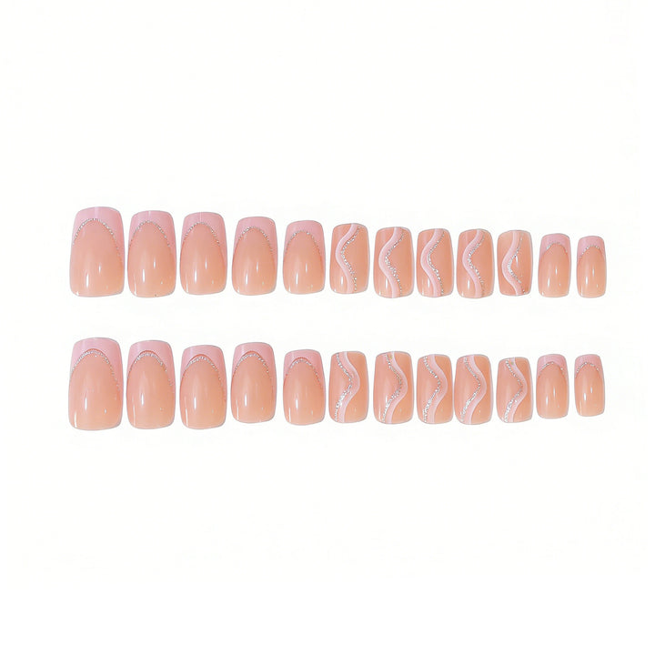 Elegant Decorative Nail Art Stornfield 1789915082