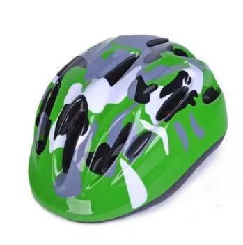 Protective Cycling Helmet Stornfield