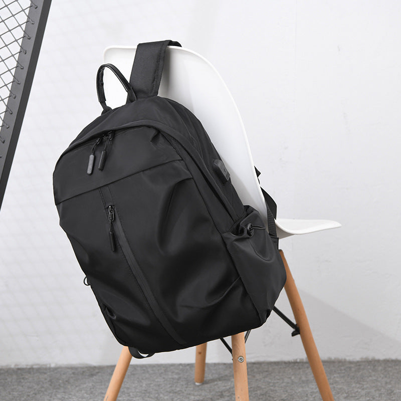 Urban Waterproof Travel Backpack Stornfield