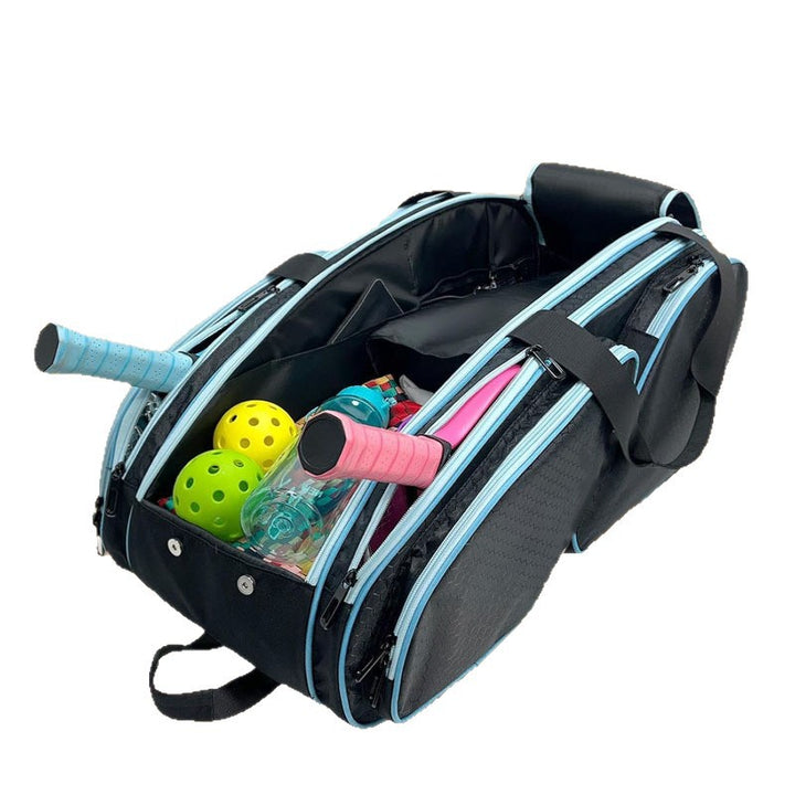Multifunctional Sport and Travel Bag Stornfield