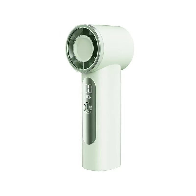 Women Portable Handheld Fan Stornfield