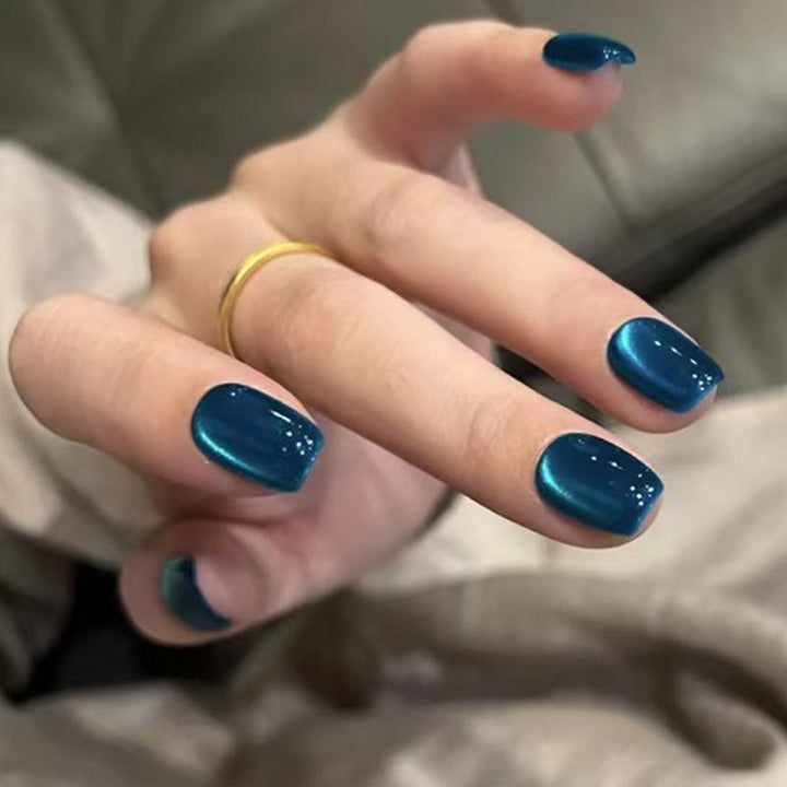 Premium Gel Press-On Nails