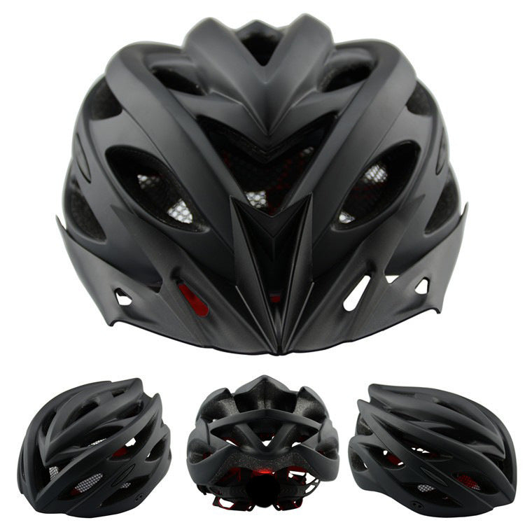 Aerodynamic Cycling Helmet Stornfield