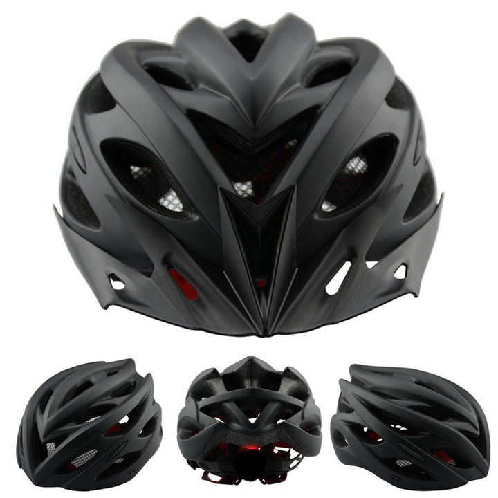 Aerodynamic Cycling Helmet Stornfield