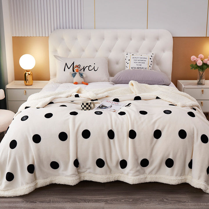 Women's Cozy and Comfortable Bedspread Stornfield