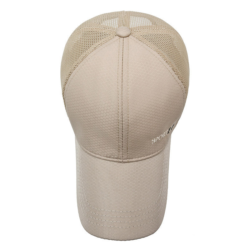 Women’s Sporty and Breathable Cap Stornfield