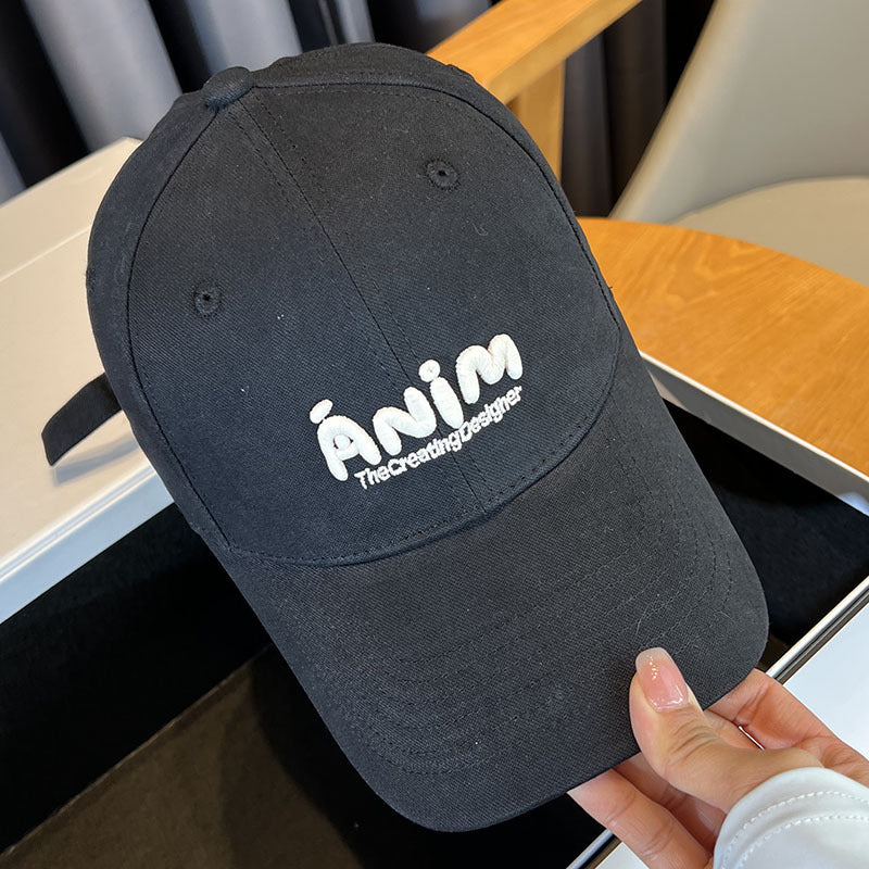 Unisex Casual Adjustable Branded Cap Stornfield